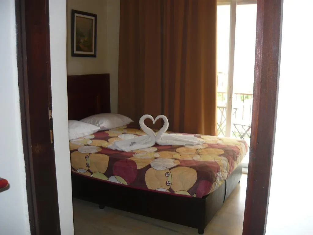 نيا موذانيا Rooms Thalia 0*, نيا موذانيا