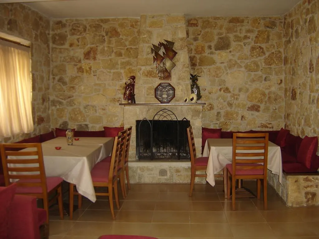 نيا موذانيا Rooms Thalia اليونان