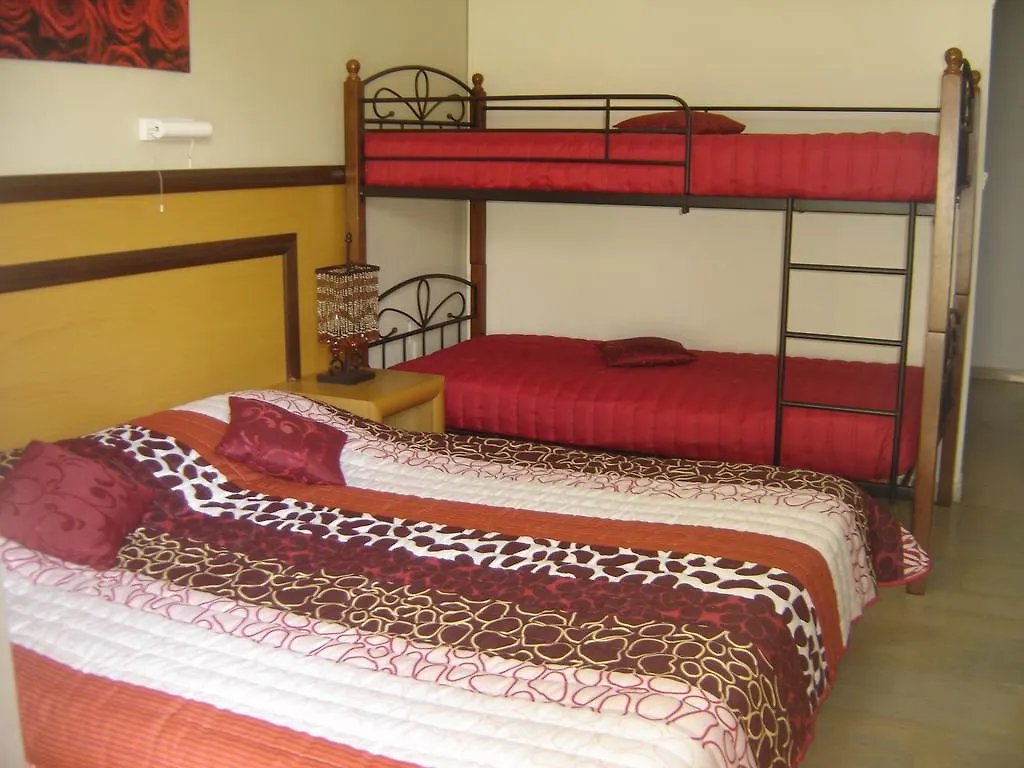 نيا موذانيا Rooms Thalia فندق مبيت وإفطار نيا موذانيا