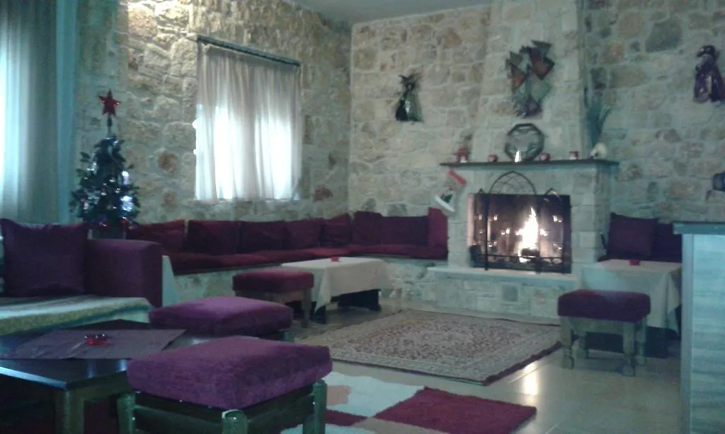 Rooms Thalia Nea Moudania