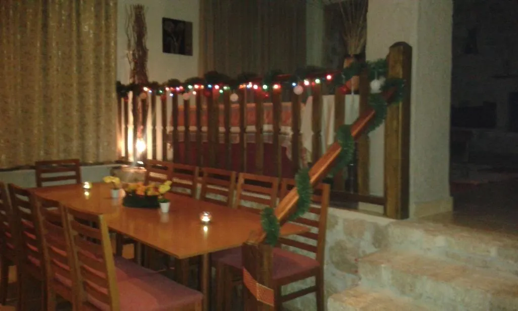 Rooms Thalia Nea Moudania Grecia