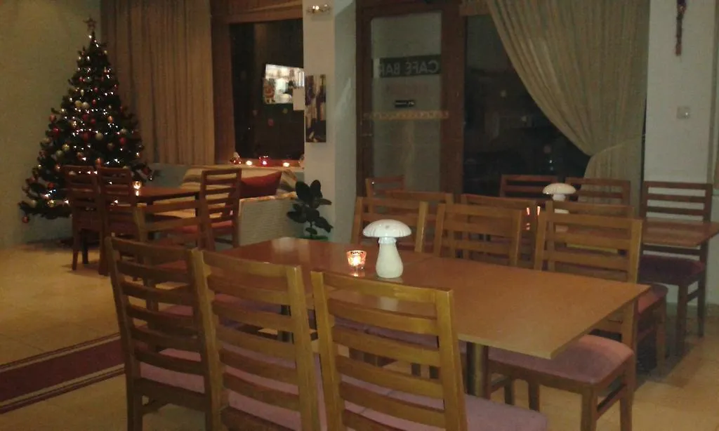 Rooms Thalia Nea Moudania 0*,  Grecia