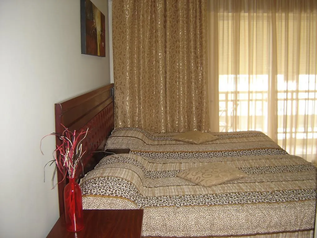 Rooms Thalia Nea Moudania 0*,  Grecia